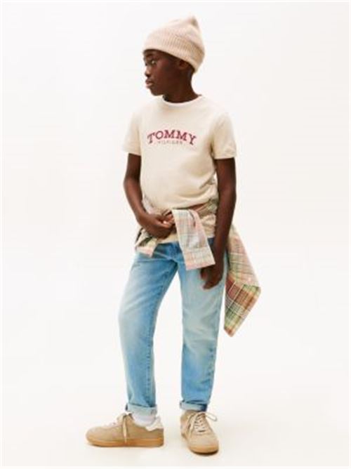  TOMMY HILFIGER | KB0KB10051T/ABY